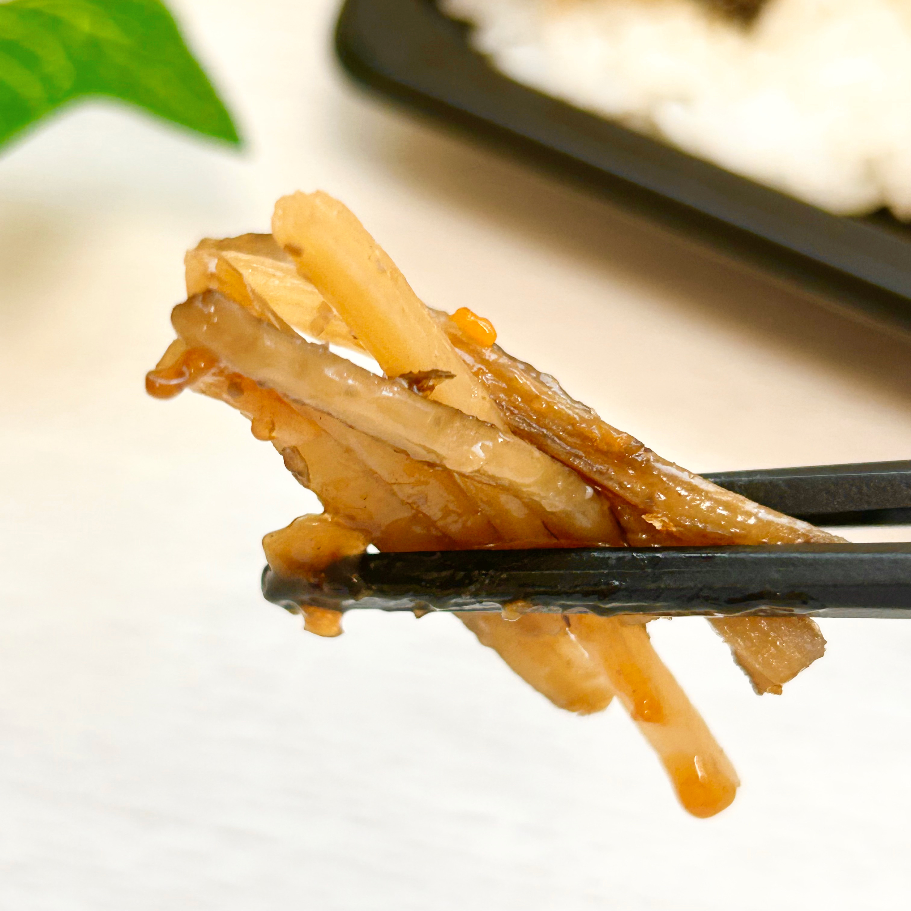 FamilyMart（ファミリーマート）のおすすめお弁当「【たぶん40%増量作戦】増量明太海苔弁当」