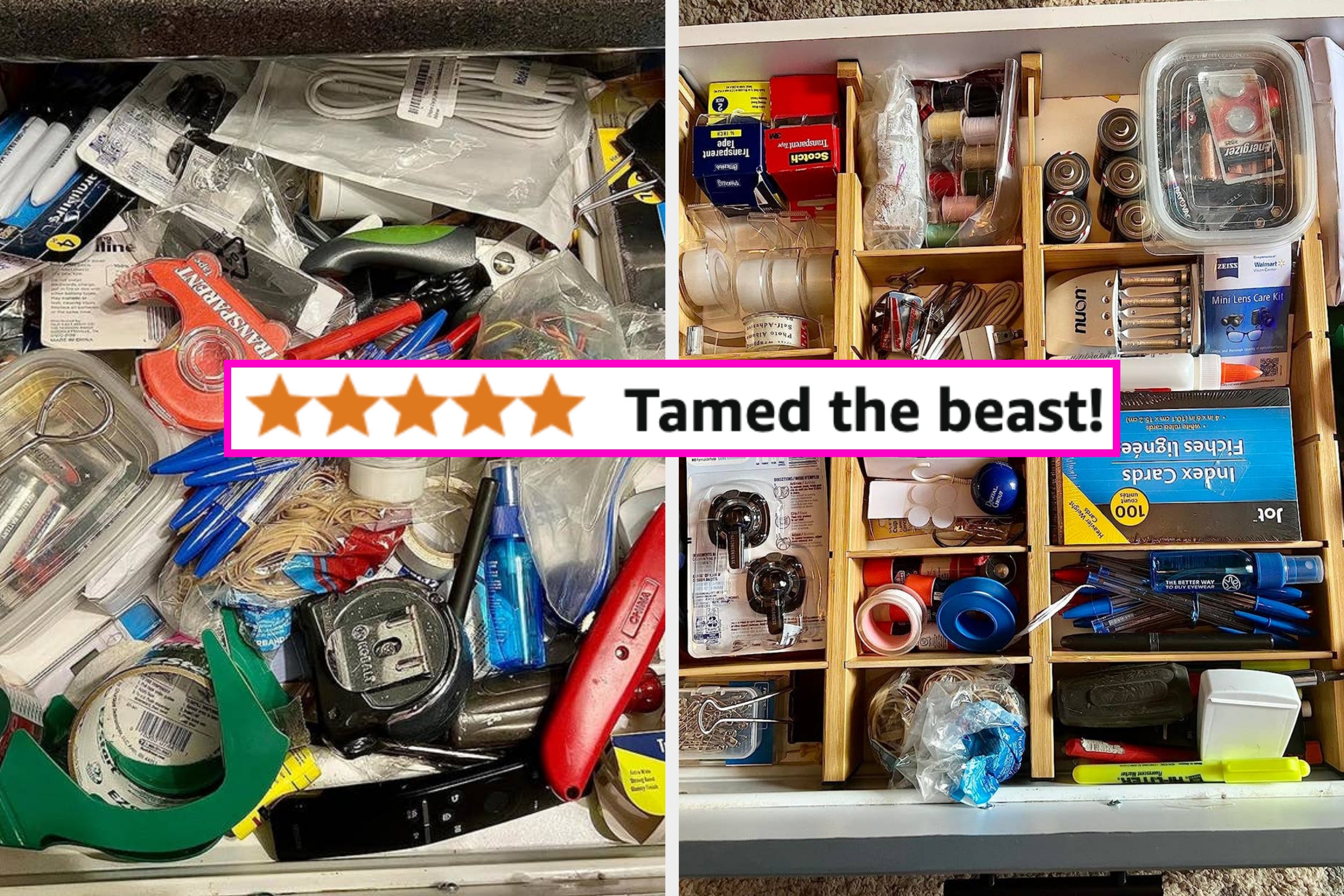 32 Products If You’re A Slob Living With A Neat Freak And Want To Do Better