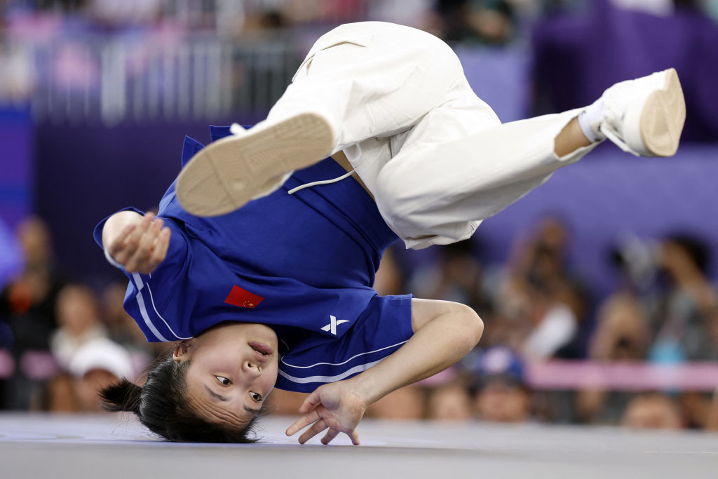 Liu Qingyi