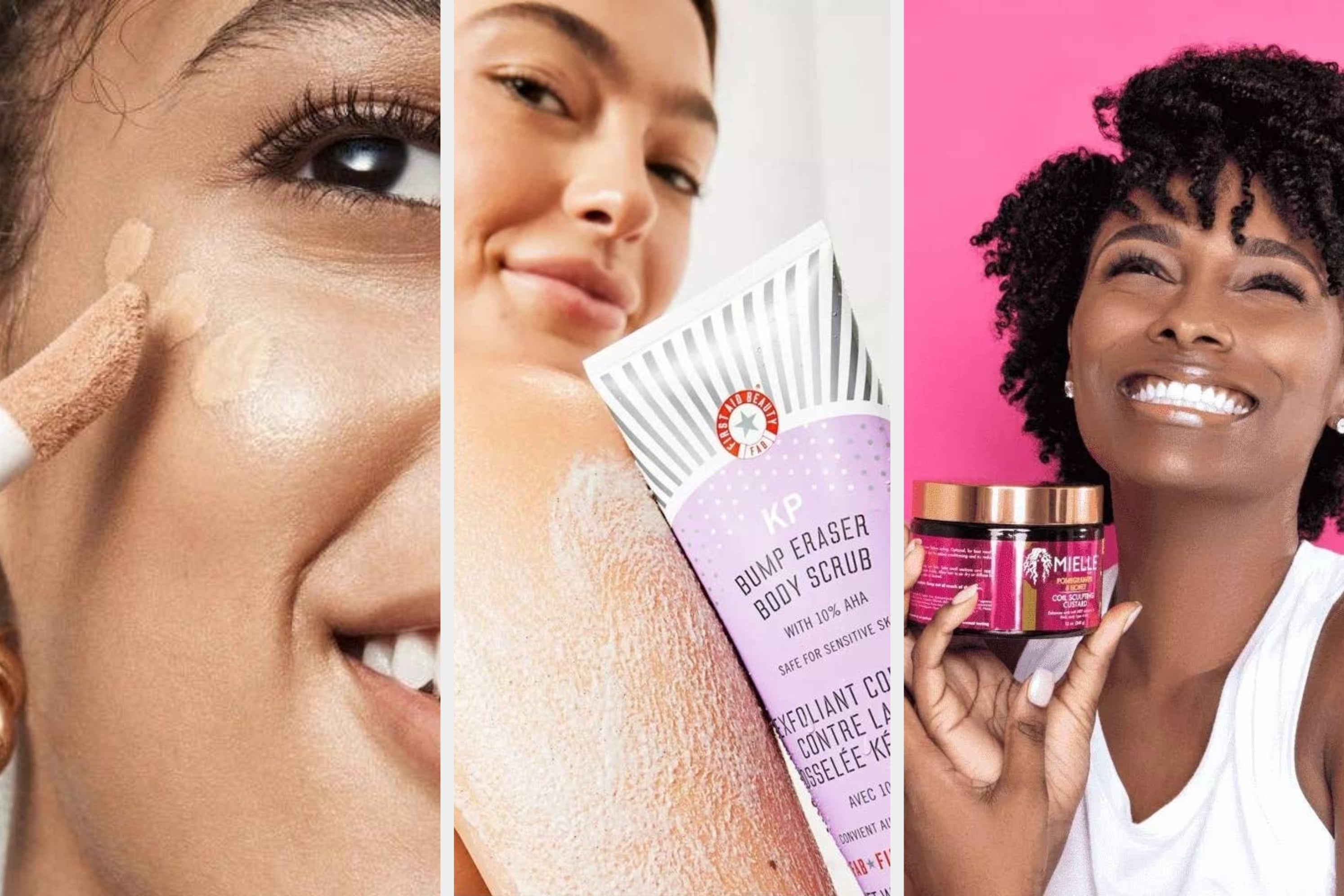 20 Target Beauty Products So Good You Might Cry When They Run Out