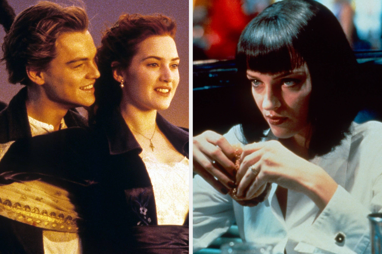 Pop Culture Fans Are Sharing The Movies That Should Never Get A Remake