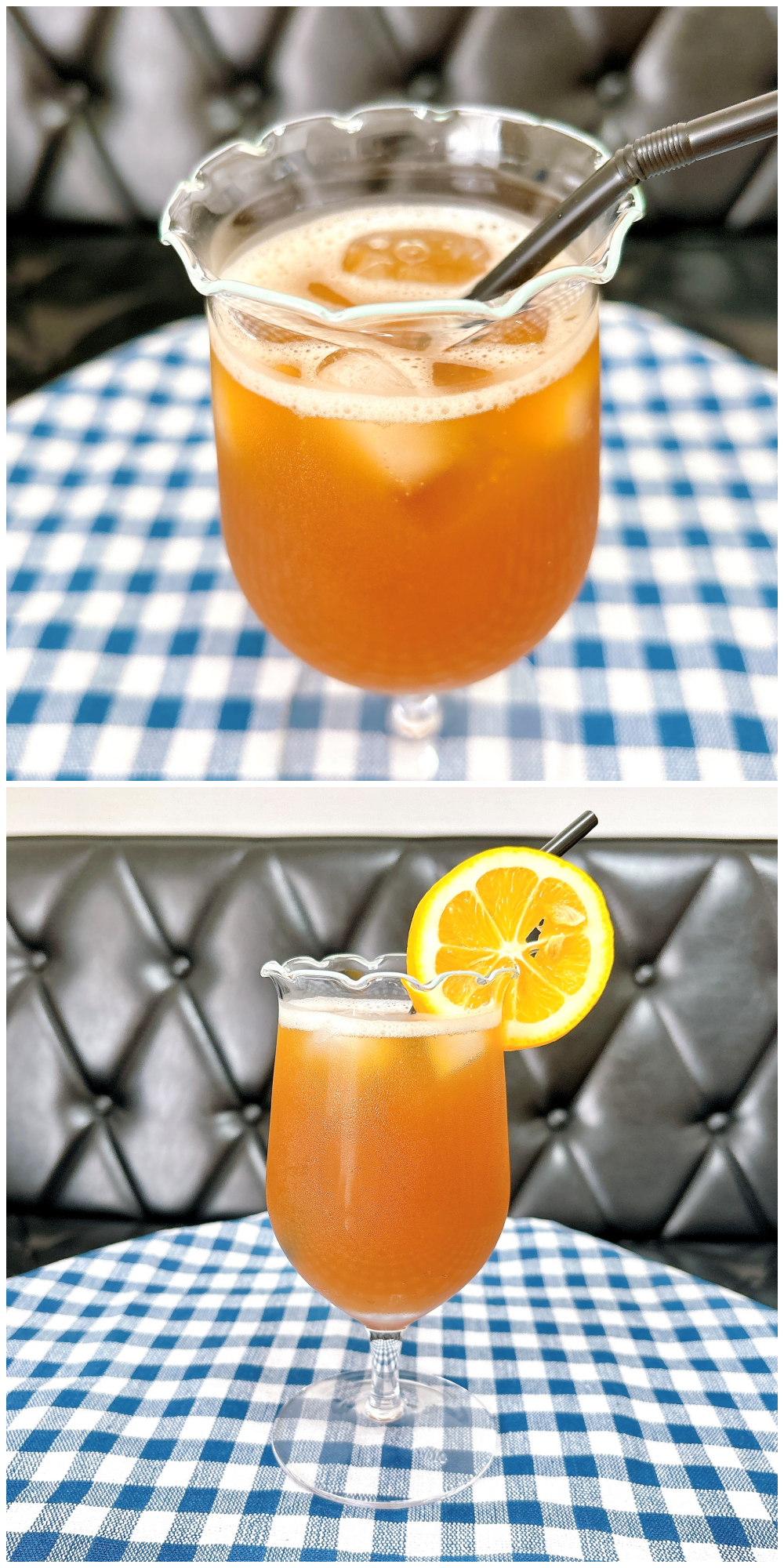 KALDI（カルディ）のおすすめのドリンク「喫茶店のレモンティー」