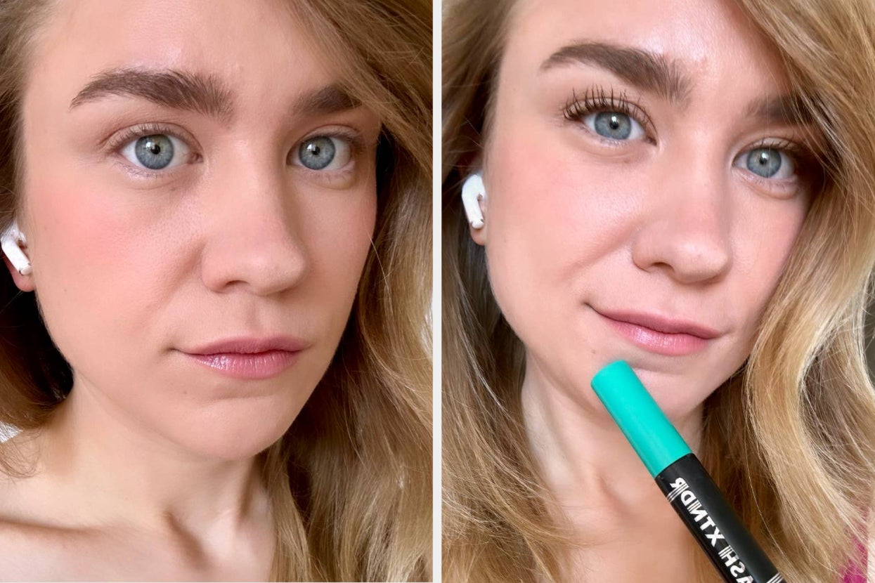 If You’re Looking For A New Brown Mascara, Here Are 15 Of The Best Ones