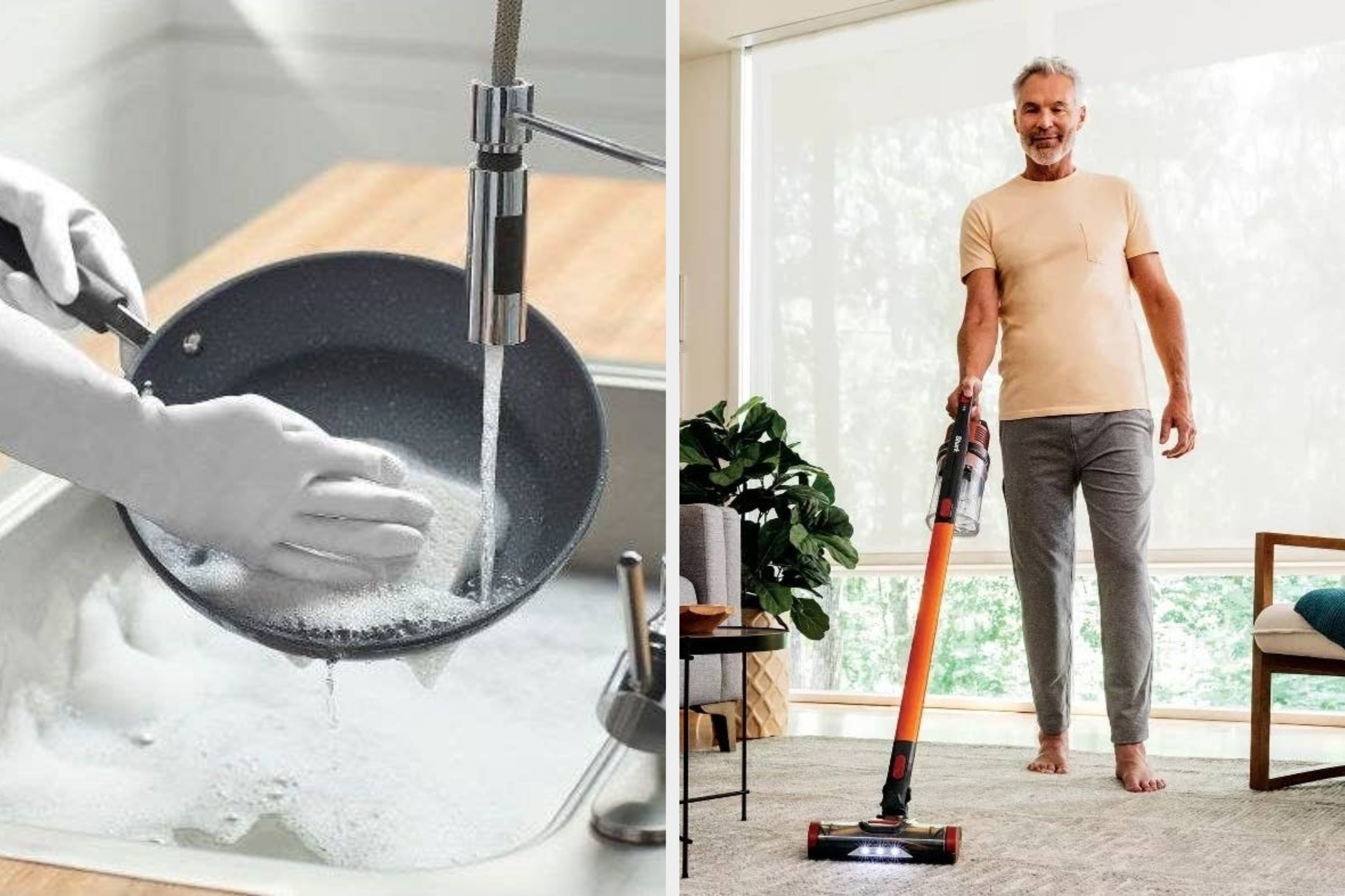 20 Target Products That Will Seriously Improve Your Cleaning Game