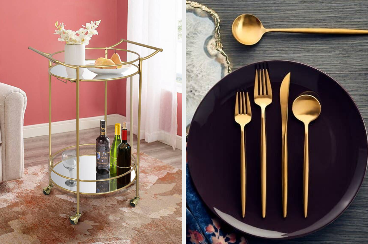 Your Kitchen Deserves An Update, And These 30 Wayfair Products Will Do It For Under $200