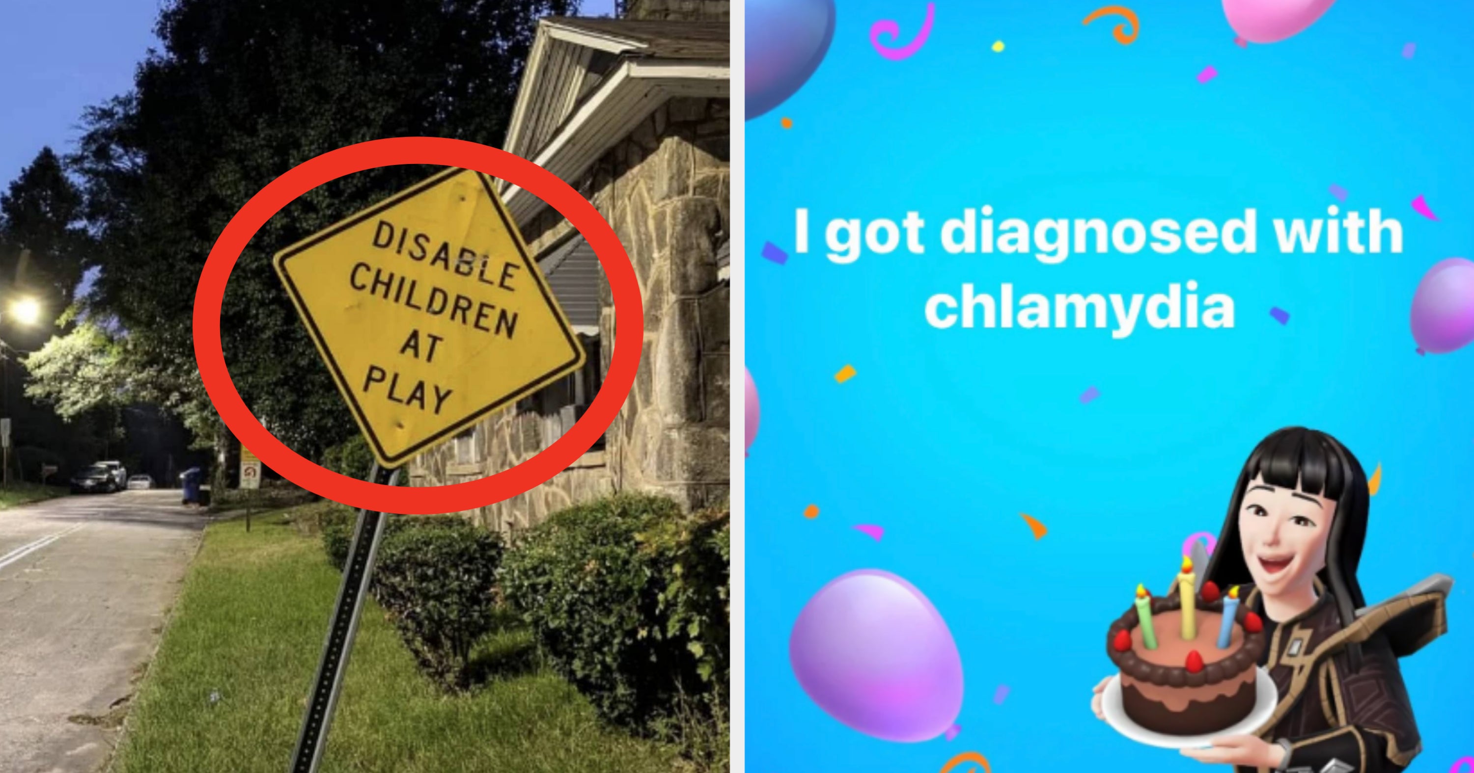 35 Funny Photos For *Slightly* Bad People