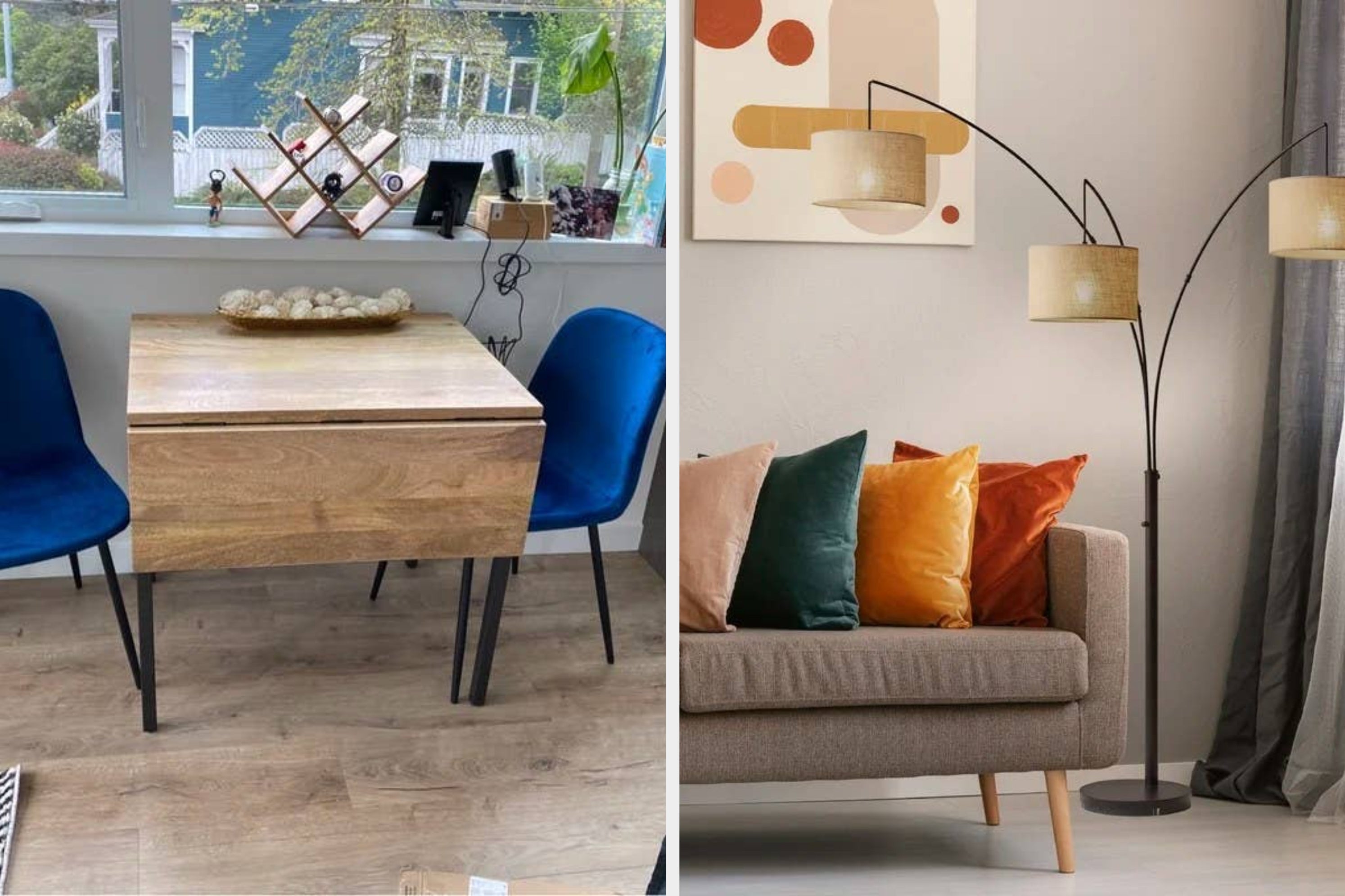 30 Things From Wayfair To Update Your Space If You're Staying In Your Rental Another Year