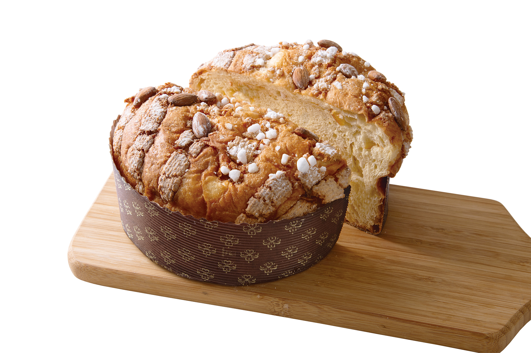 「玉手 木村屋」ヴェネチアーナ（１／２サイズ）　プレスリリースより