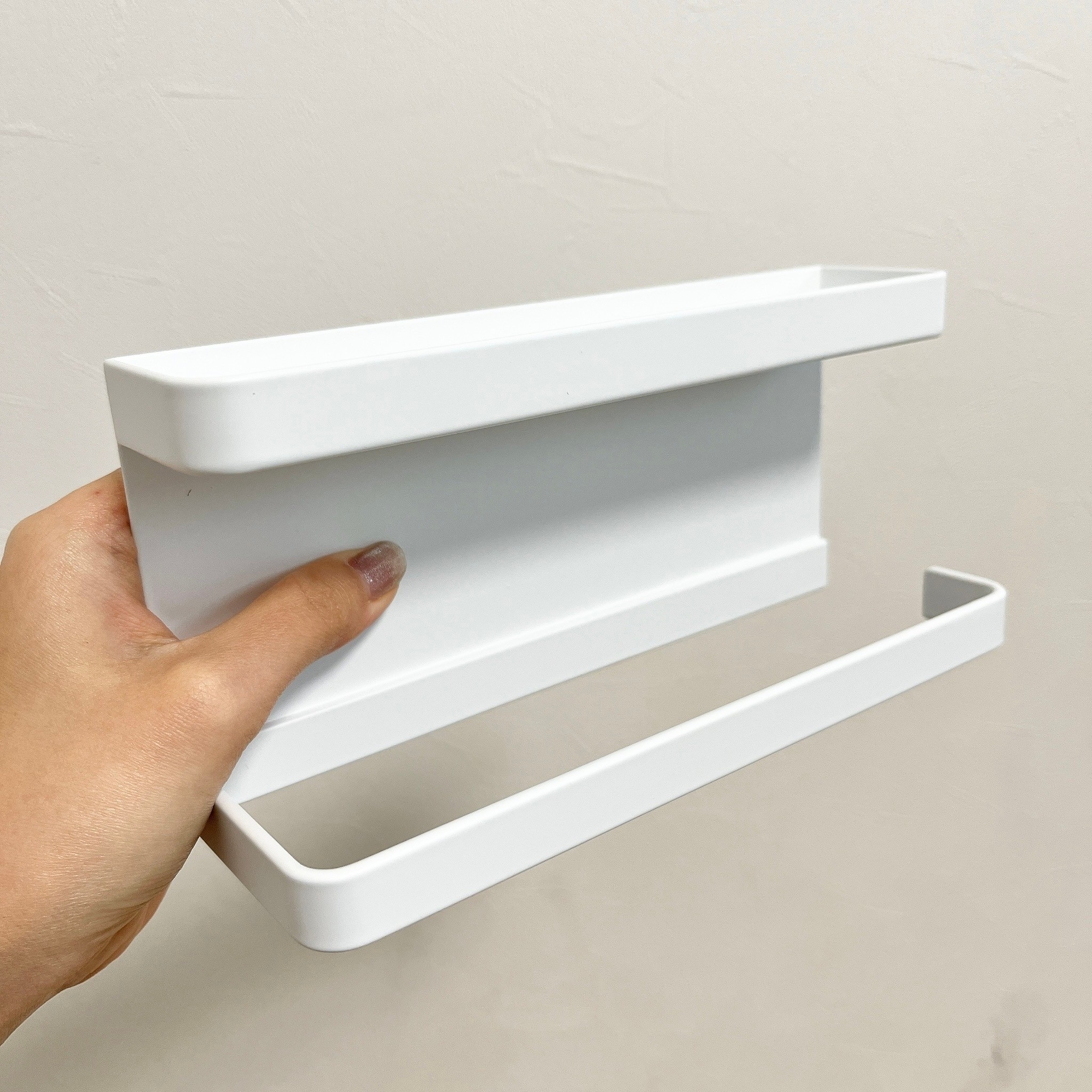 NITORI（ニトリ）のオススメの収納グッズ「マグネットアンブレラホルダー」