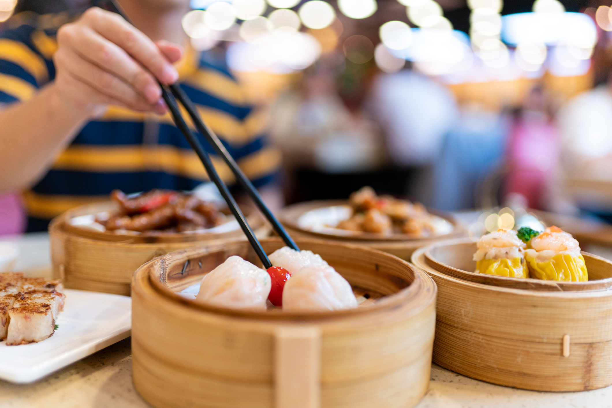 21 Unique Cultural Norms From Around The World