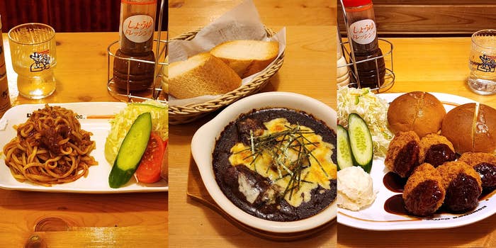 コメダのおすすめフード「ヒレカツ」「ビーフシチュー」「『コクと旨味の本格派』ミートソース」