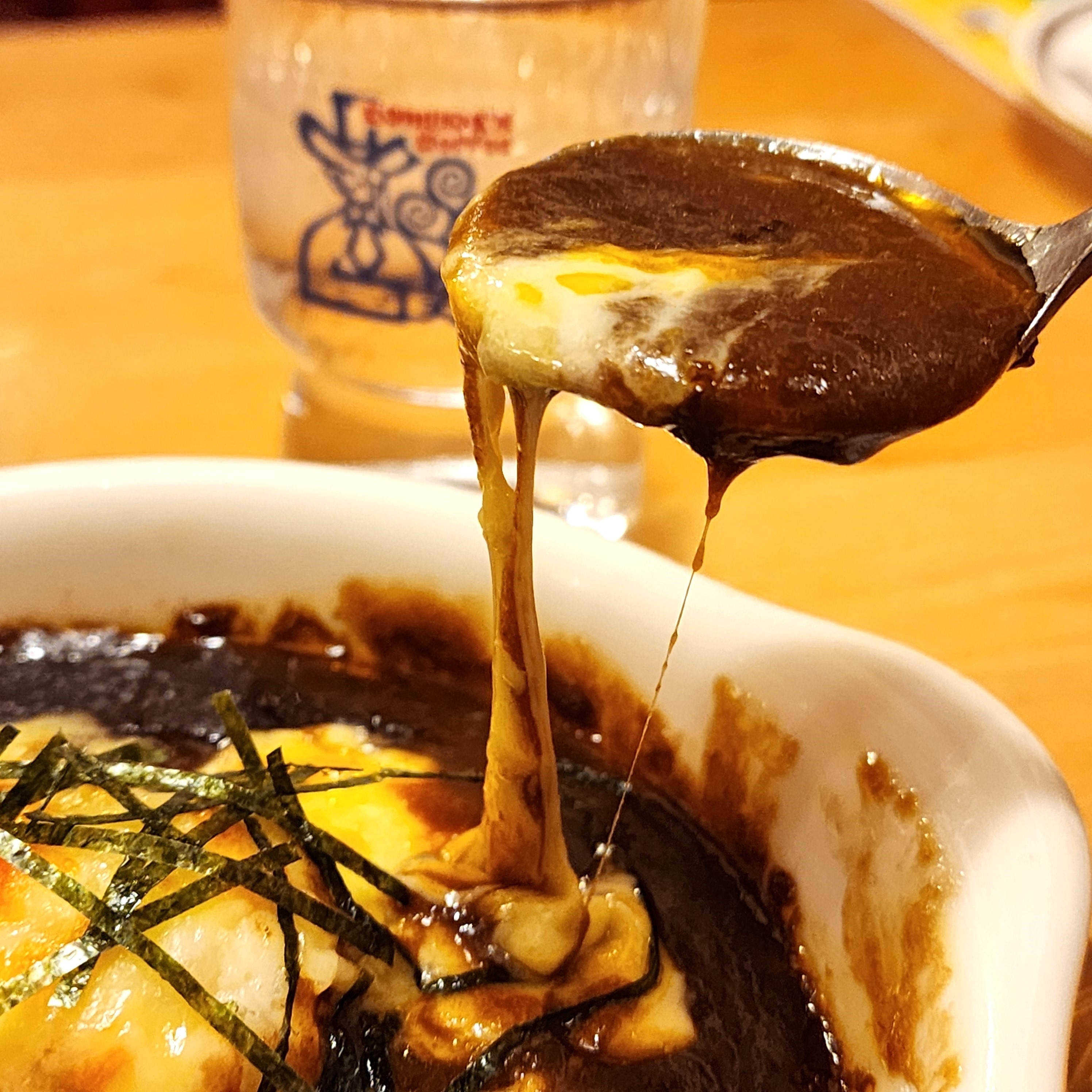 コメダのおすすめフード「ビーフシチュー」