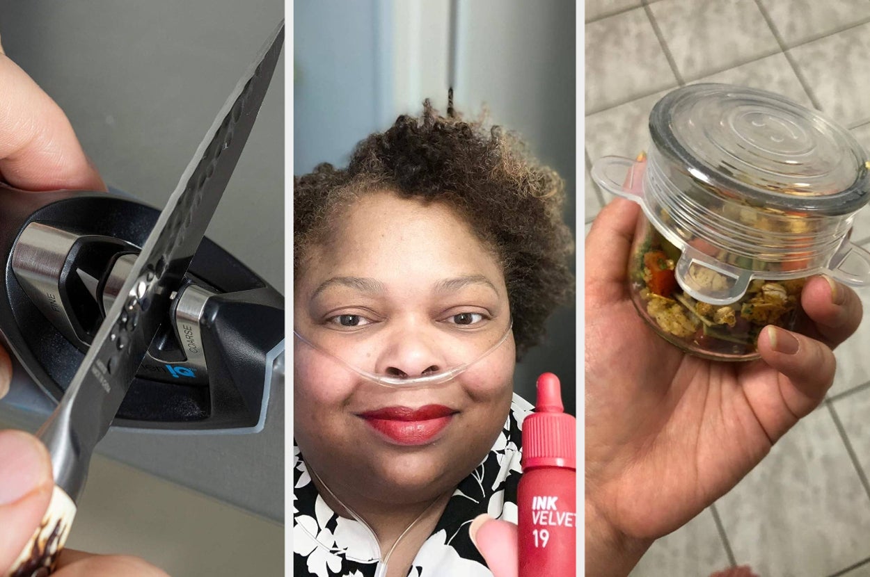 27 Inexpensive Things So Good, Reviewers Said They 