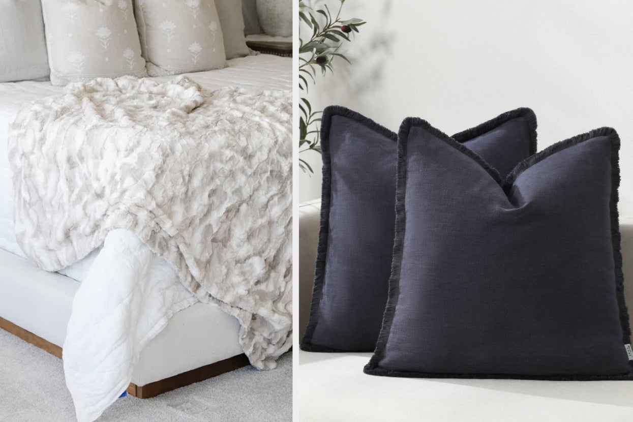 30 Affordable Wayfair Decor Items For Anyone With Expensive Taste But A Small Budget