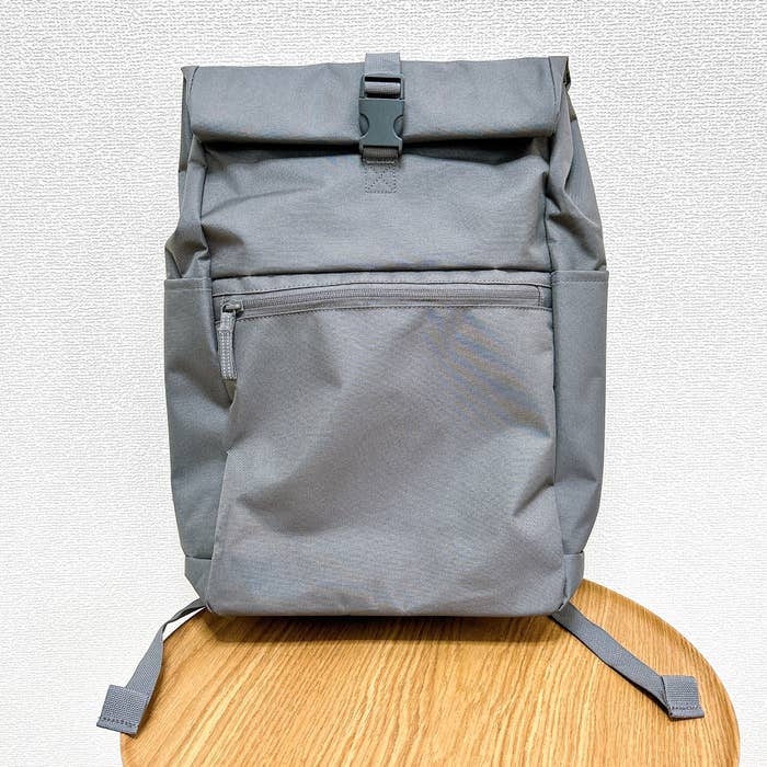 IKEA（イケア）のおすすめの便利グッズ「STARTTID スタルッティド バックパック」