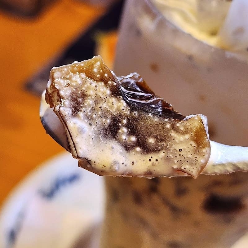 コメダ珈琲店のおすすめ期間限定スイーツ「安納芋のスイートポテト ジェリコ」