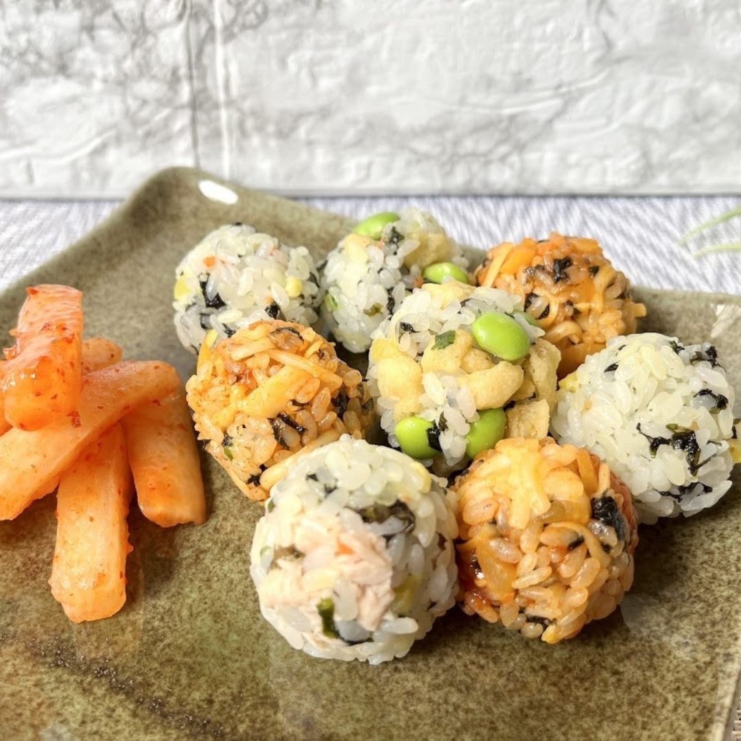 カルディのおすすめ調味料「チュモッパの素」