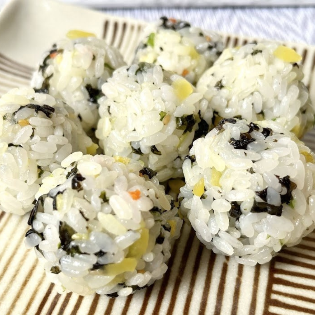 カルディのおすすめ調味料「チュモッパの素」