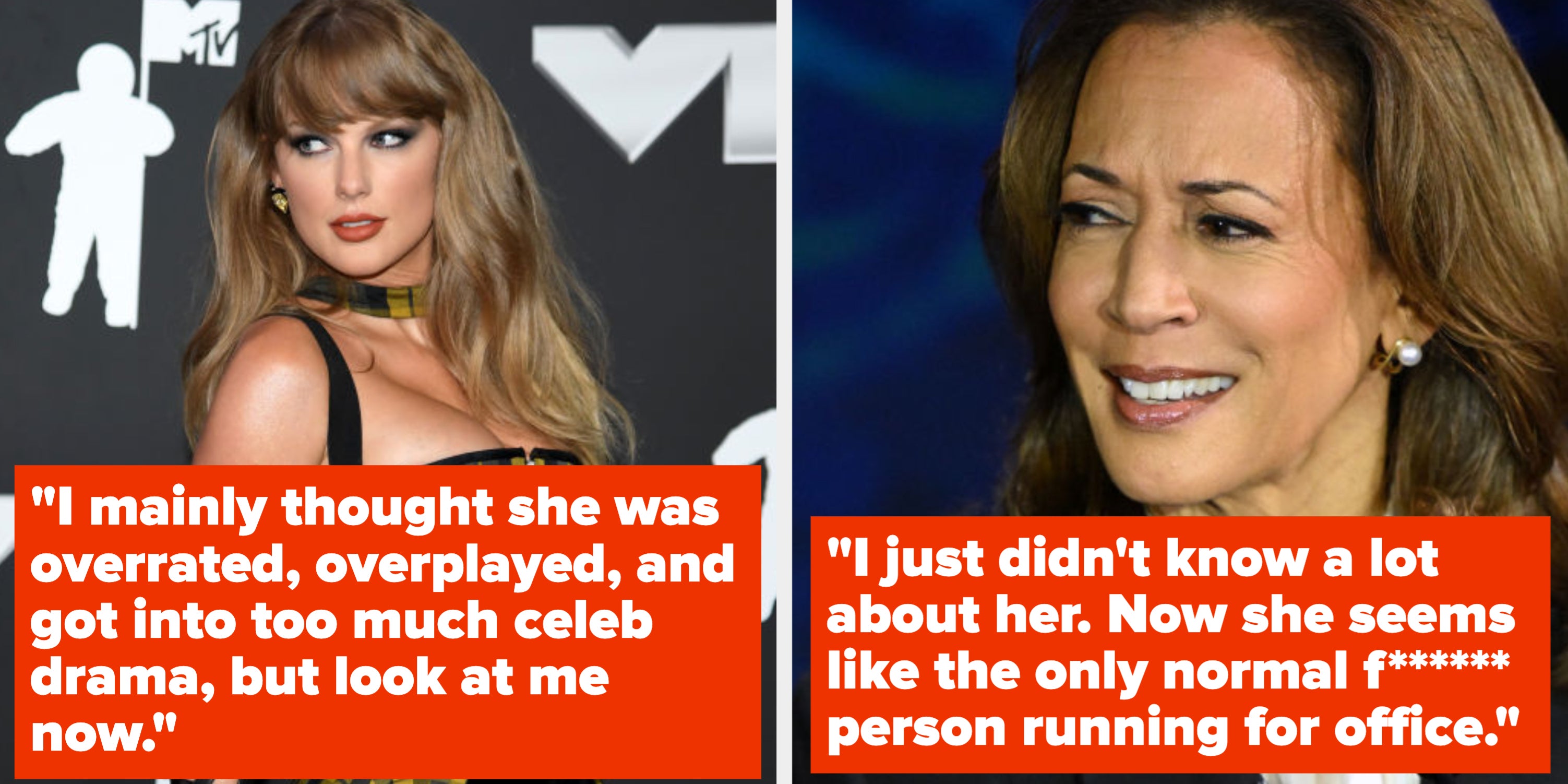 Celebrities People Didn display picture 1
