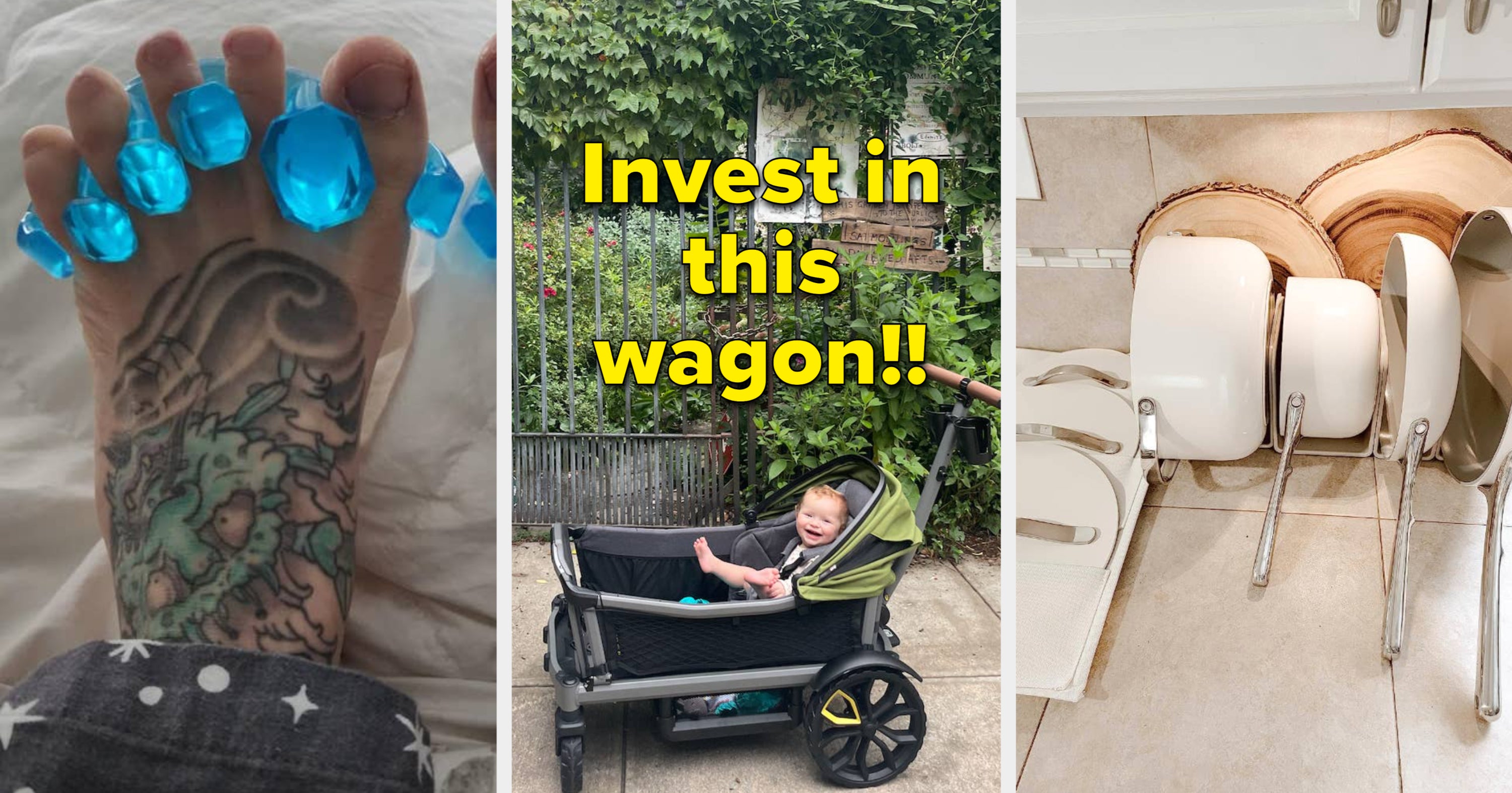 58 Reliable Products You Need ASAP