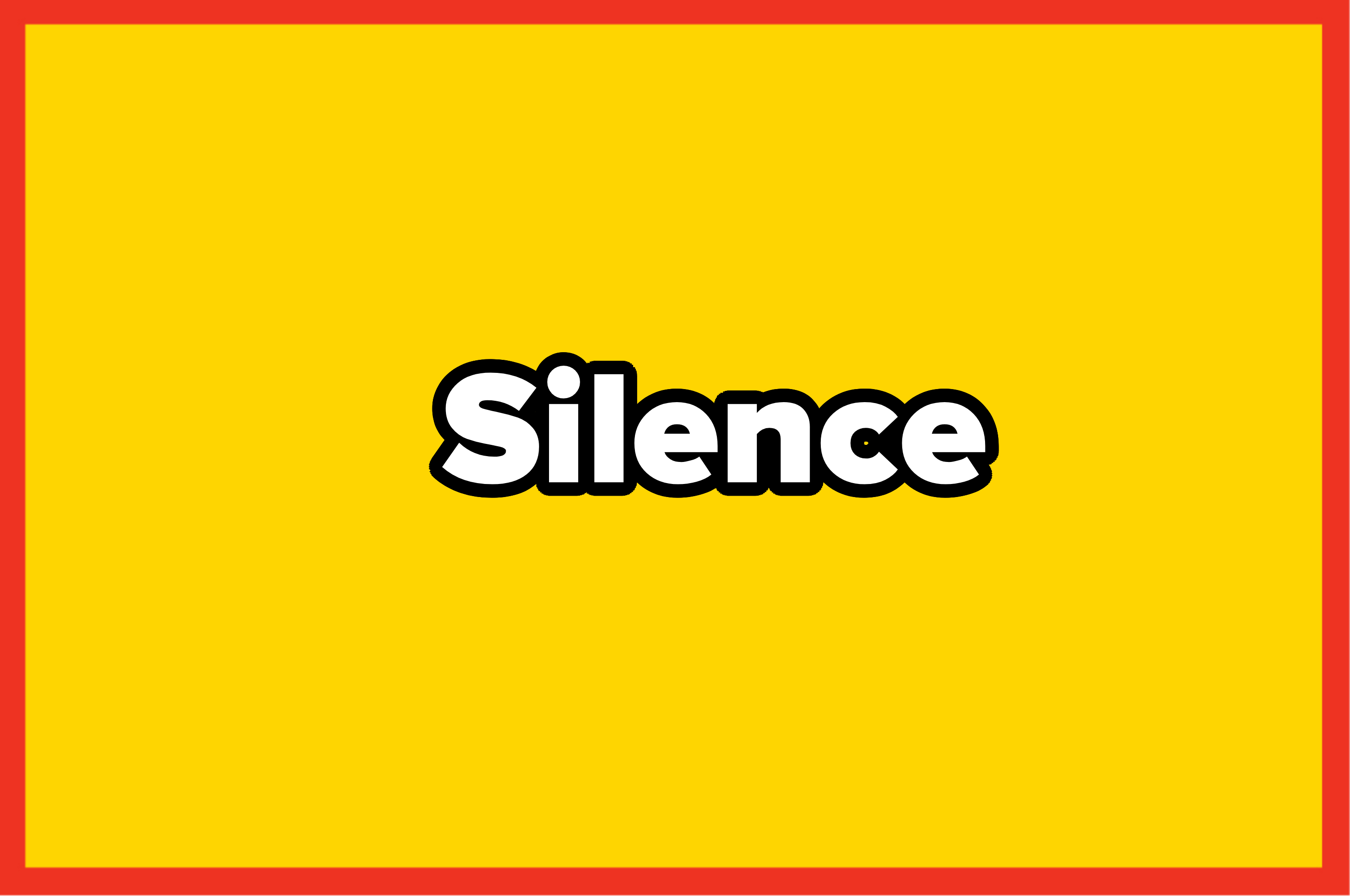 Image resembling a blank notepad with a yellow background and a red border, intended for categorization within an article in the Tasty category