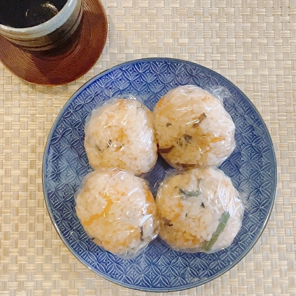 カルディのおすすめ調味料「めんたいビビンバの素」