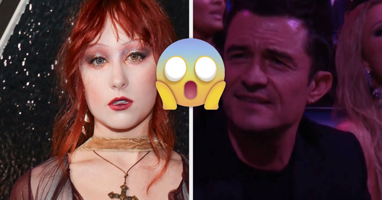 Here's Every Awkward And Outrageous Moment From The 2024 MTV VMAs