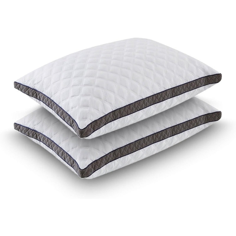 Best rated firm pillows best sale