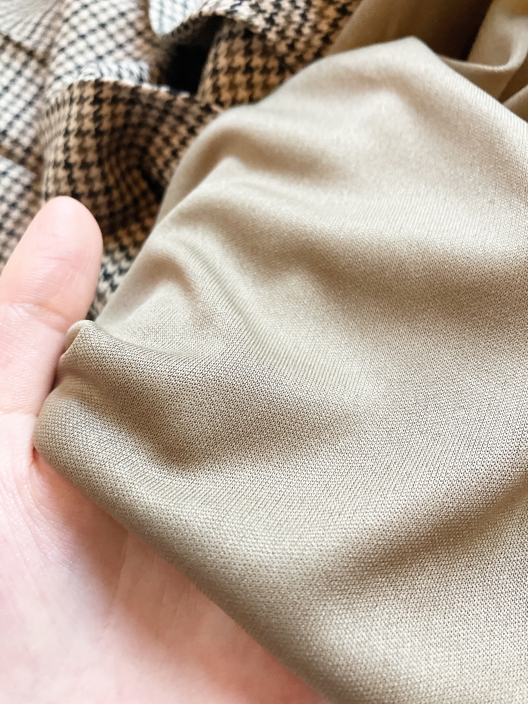 GU（ジーユー）のおすすめスカート「プリーツスコート」