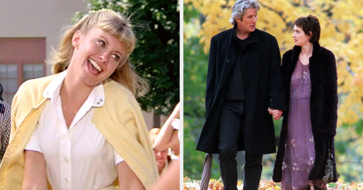 43 Cozy Fall Movies To Welcome The Autumn Season, image size:1246x652