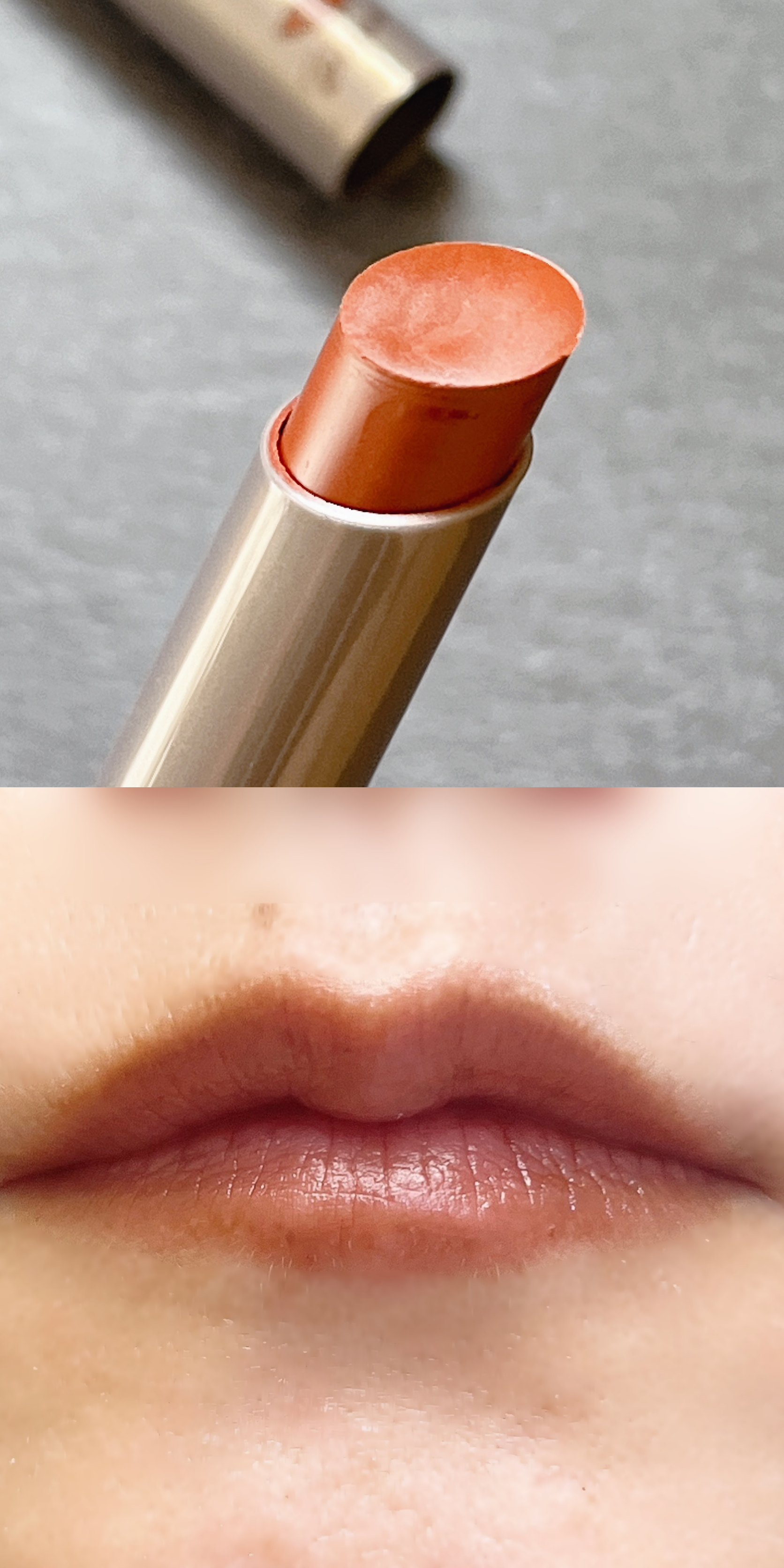 ロート製薬のおすすめコスメ「フラッシュティントリップ」