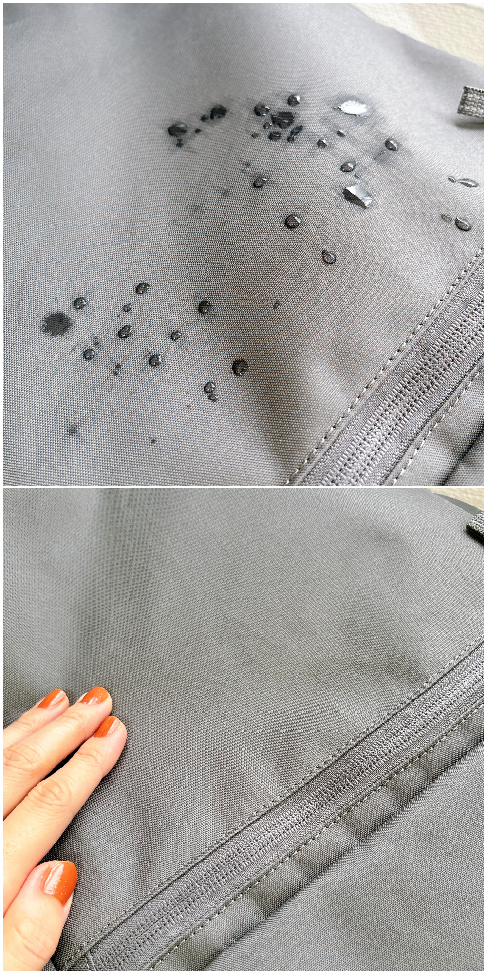 IKEA（イケア）のおすすめの便利グッズ「STARTTID スタルッティド バックパック」