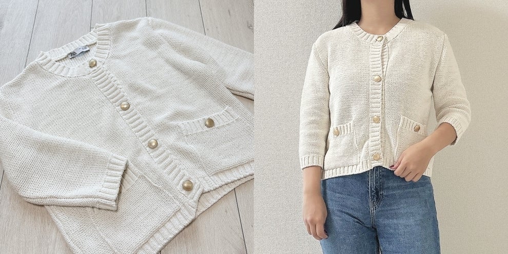 ZARAセール】週5で着回したくなる可愛さ！6290円→3770円の「高見え 