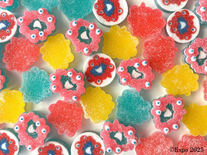 「ミャクミャクゼリー缶」が発売されます