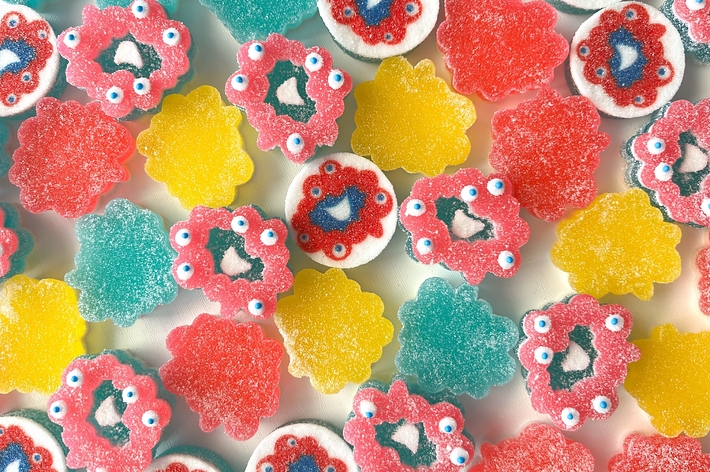 「ミャクミャクゼリー缶」が発売されます