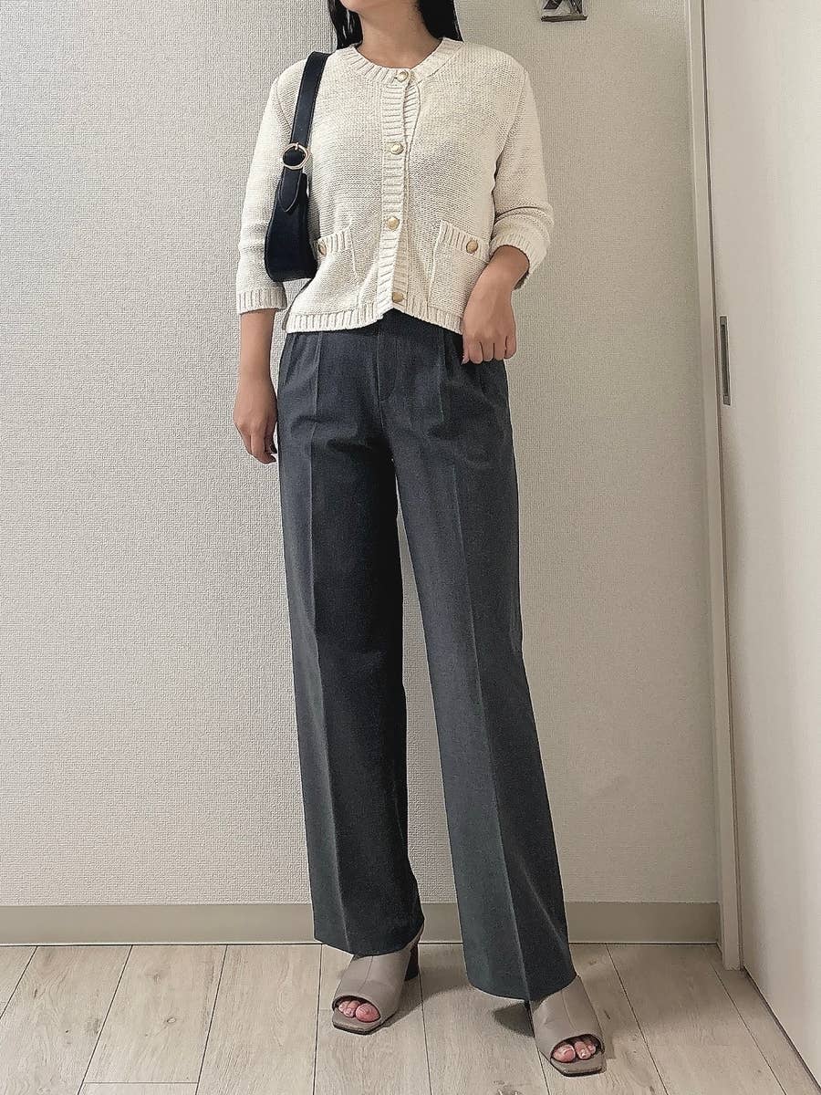 ZARA MAN】キルティングジャケット 美品 レザーライク フード 黒【L 