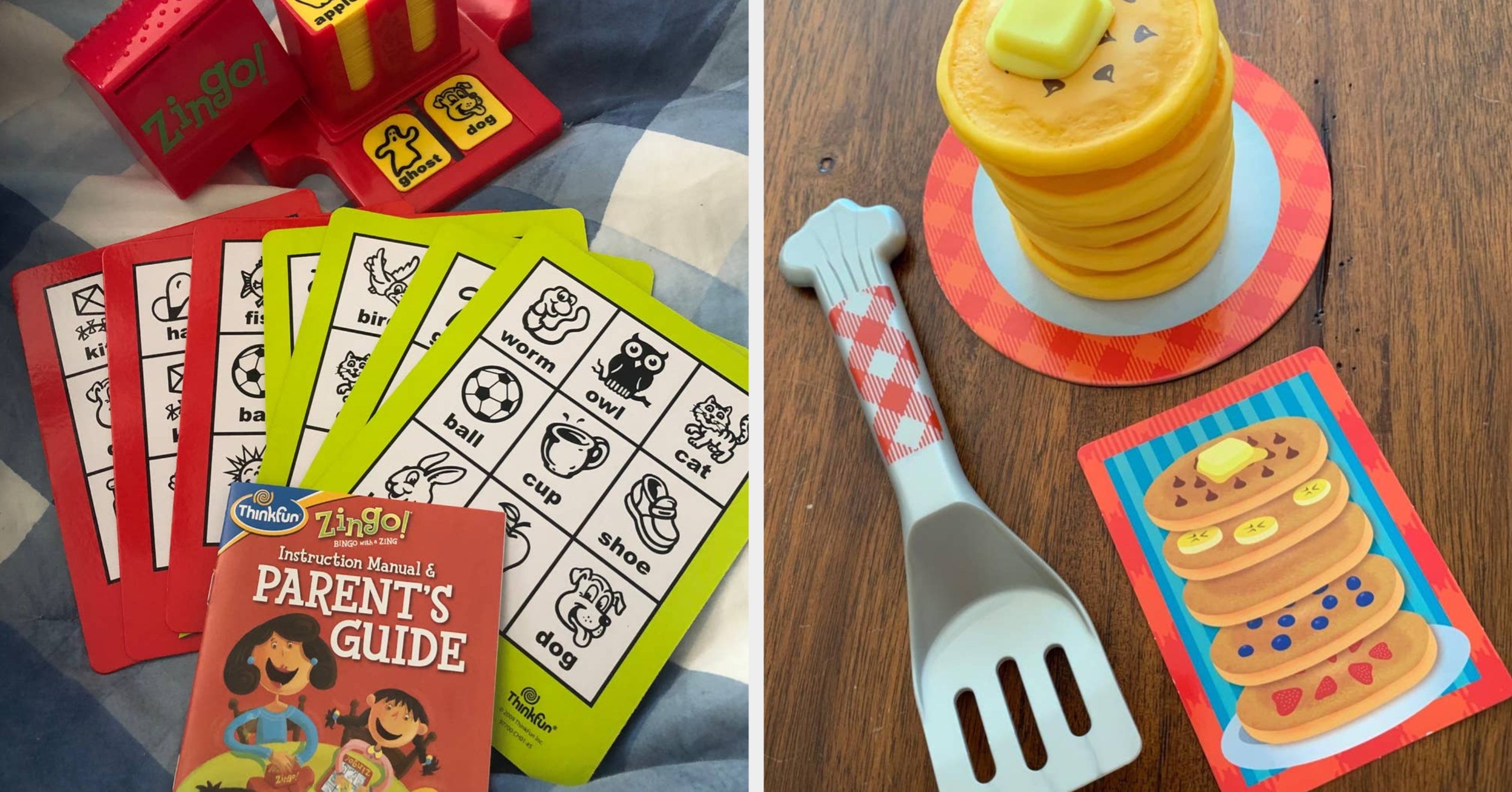 Young Gamers: Best Board Games for 5 Year Olds