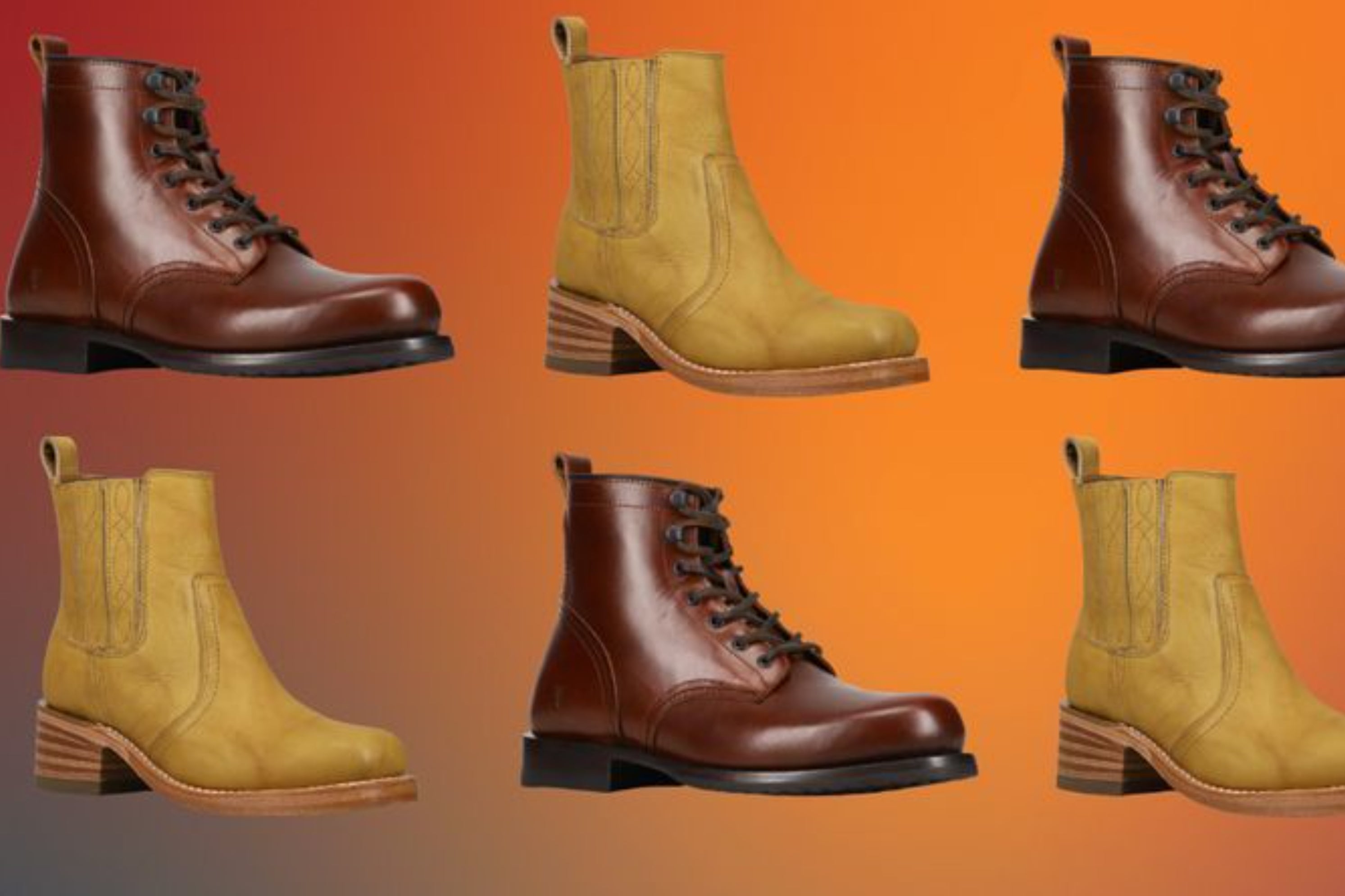 Podiatrists Weigh In On Fall Boots That Won't Wreak Havoc On Your Feet