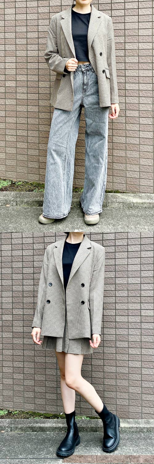GU】「これは売り切れる予感」「ヘビロテしそう」レビュー絶賛の