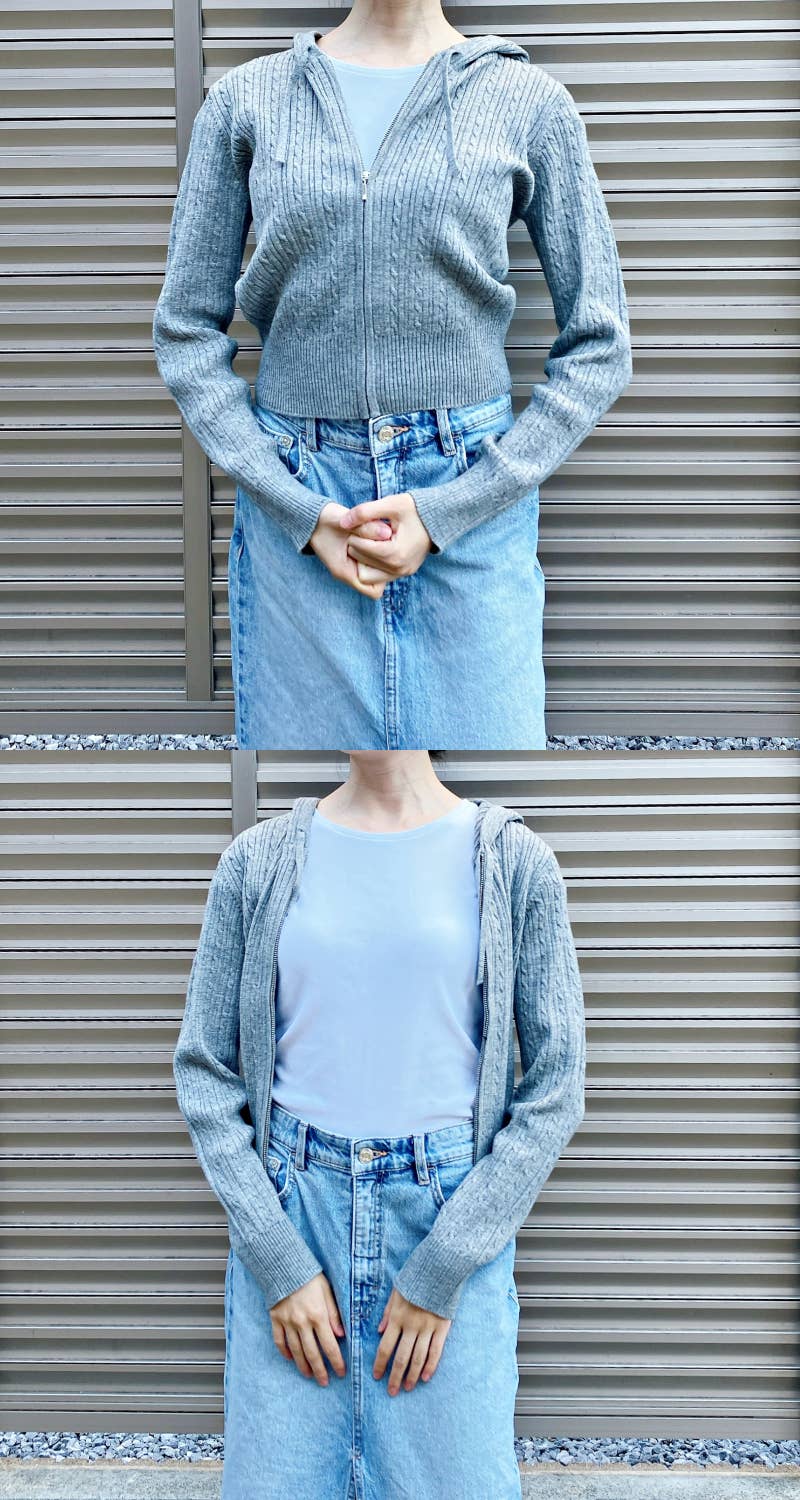GU】2990円→990円に値下げ中！「スタイル良く見える」「大活躍