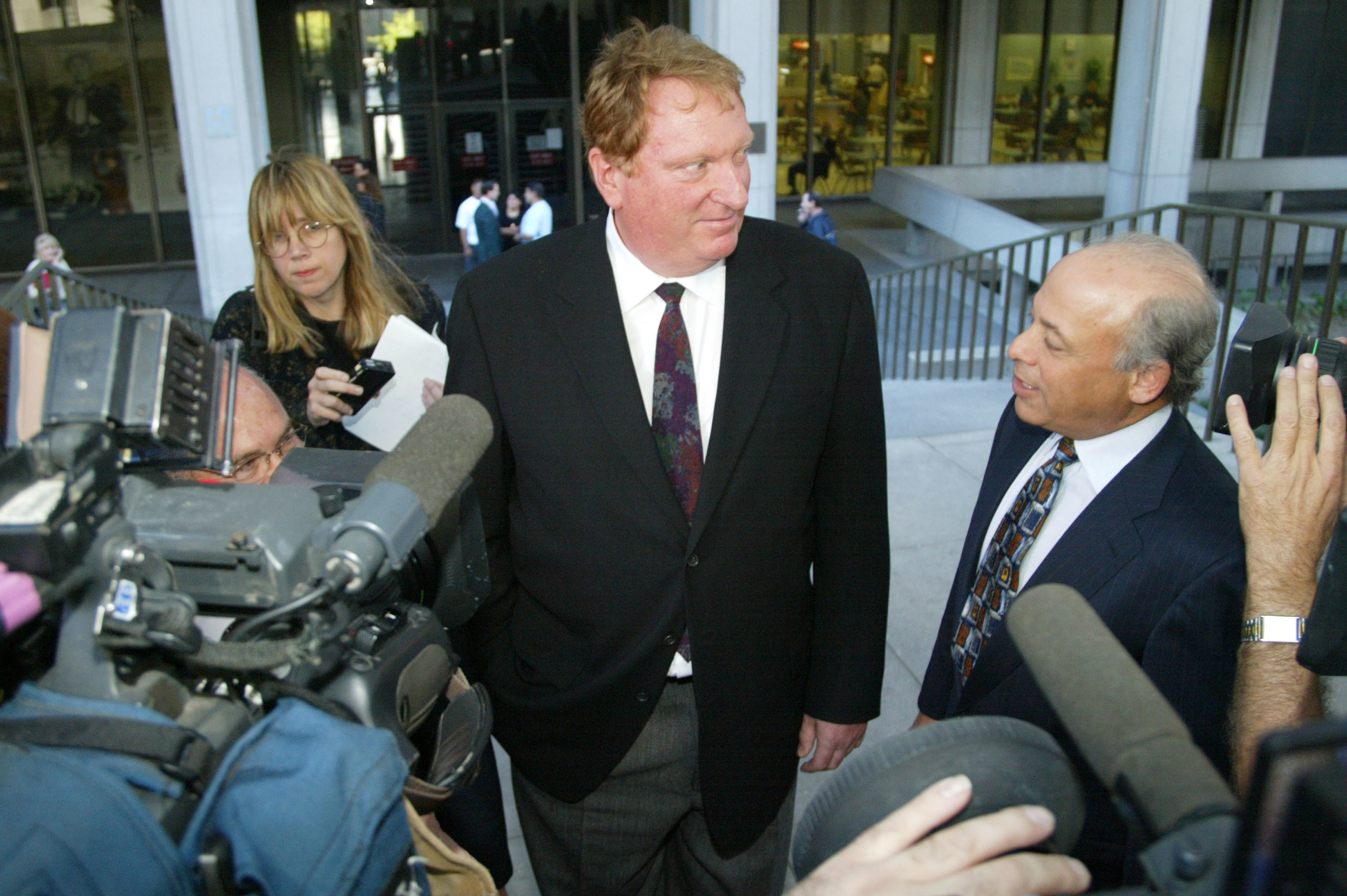 Why Jeffrey Jones Is Not In Beetlejuice Beetlejuice