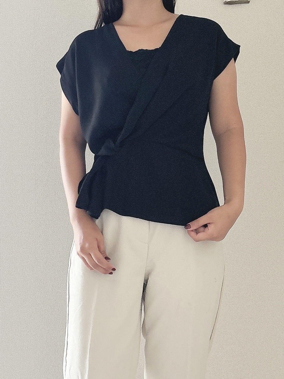 ZARAセール】シルエットが大優勝すぎる！5290円→2990円の「高見え