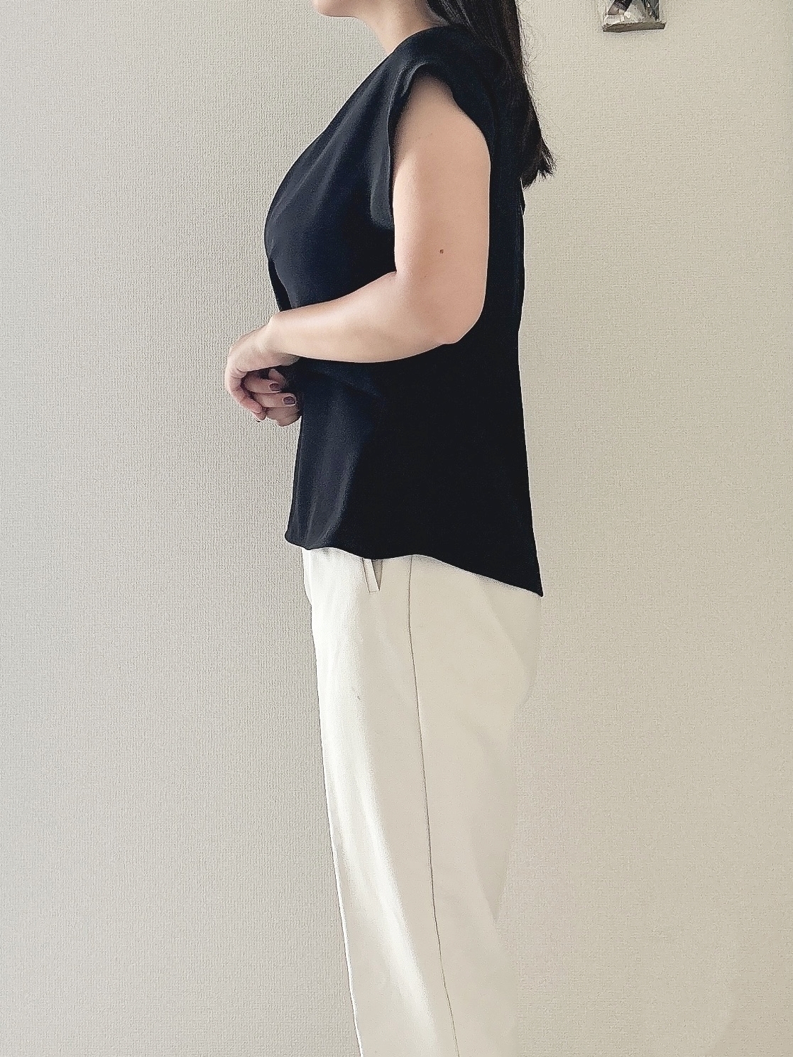 ZARAセール】シルエットが大優勝すぎる！5290円→2990円の「高見え