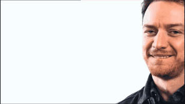 I don't know who the person is. Person smiling and nodding against a plain background