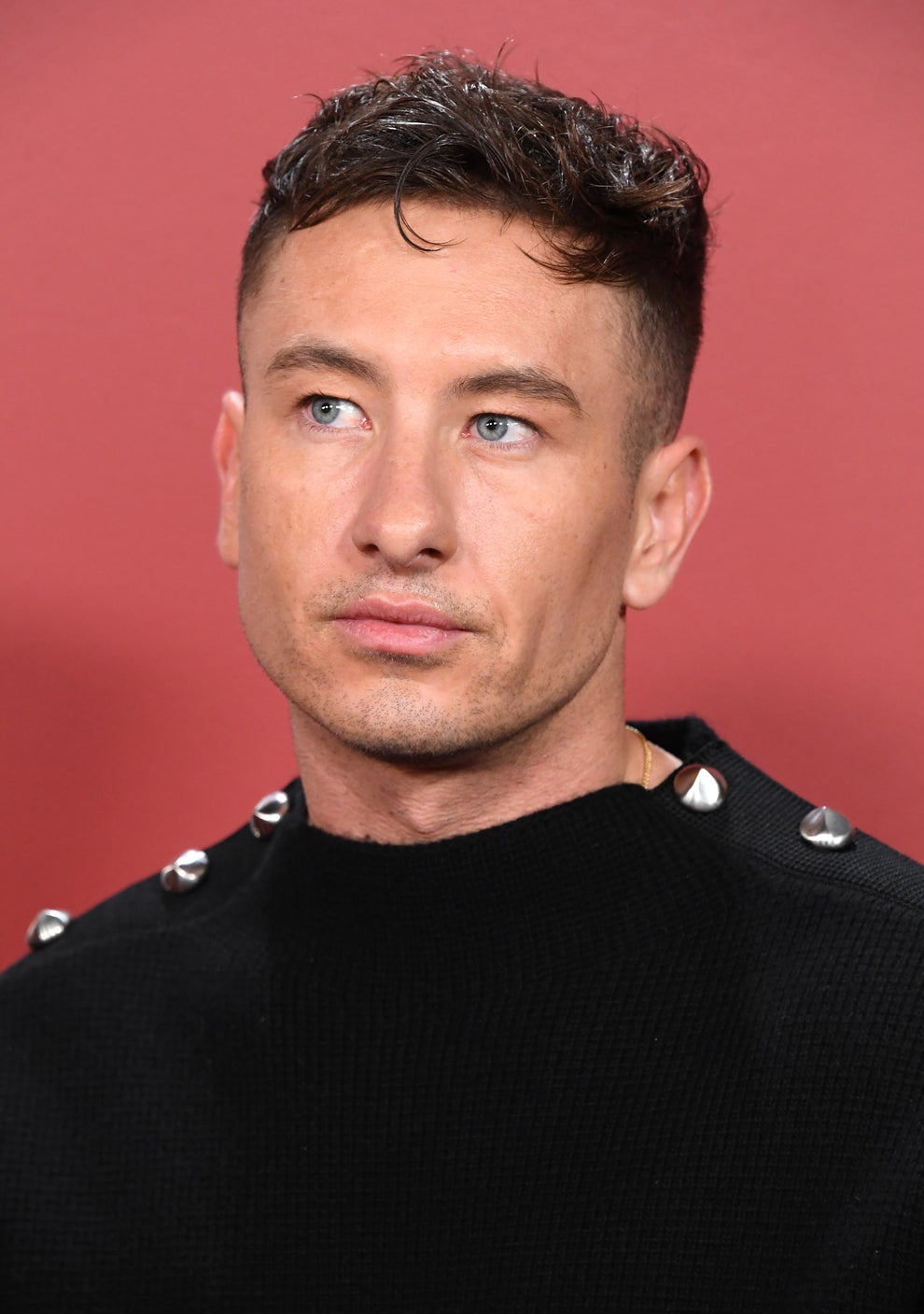 Barry Keoghan Doesn't Have Normal Relationship With Son Barry Keoghan Doesn't Have Normal Relationship With Son