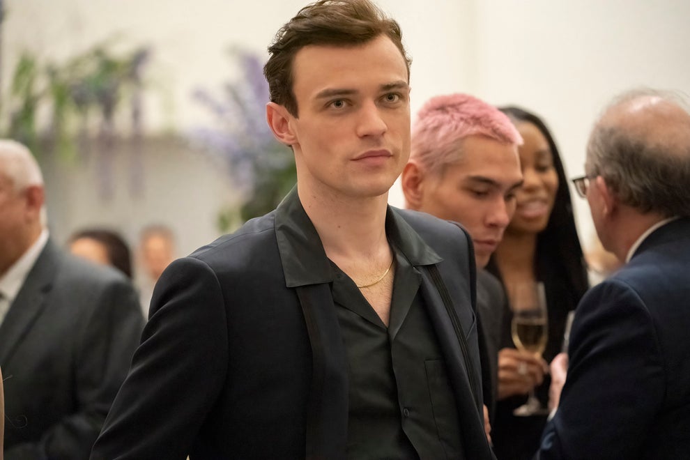 Tell Me Lies Season 2 Cast Guide