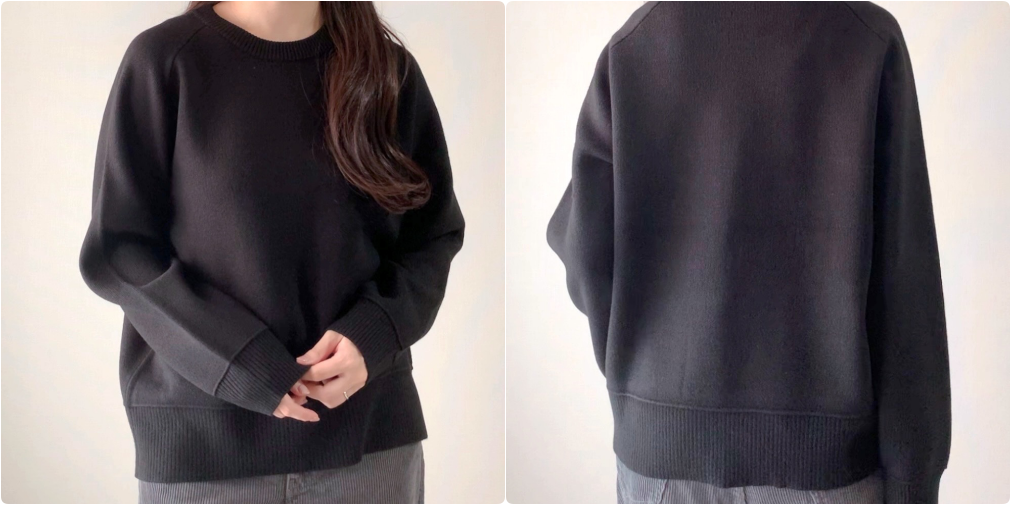 GU】「ヘビロテします!」「スウェットより使えそう」もっちり GU】「ヘビロテします!」「スウェットより使えそう」もっちり