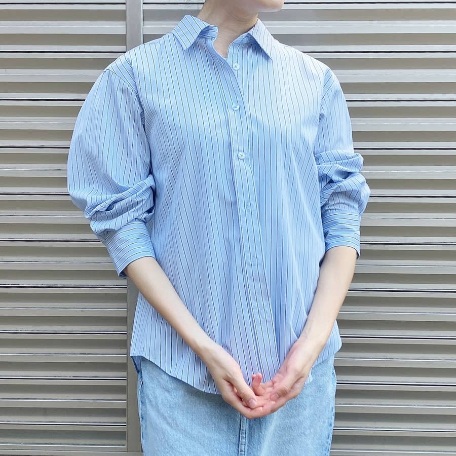 GU】このデザイン、大優勝じゃん…！2WAYで着られる「ゆるっとトップス  