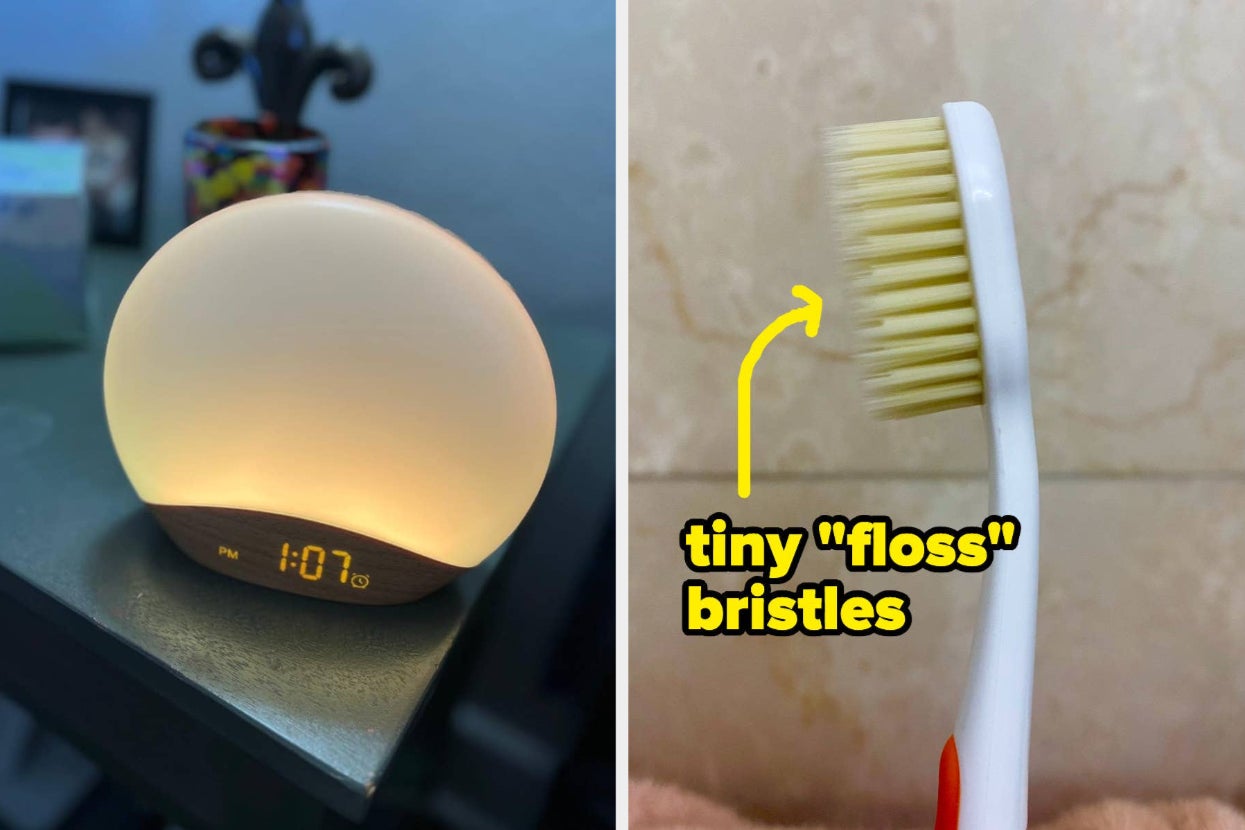 37 Products That Will Make You Feel Like The Smartest Human You Know