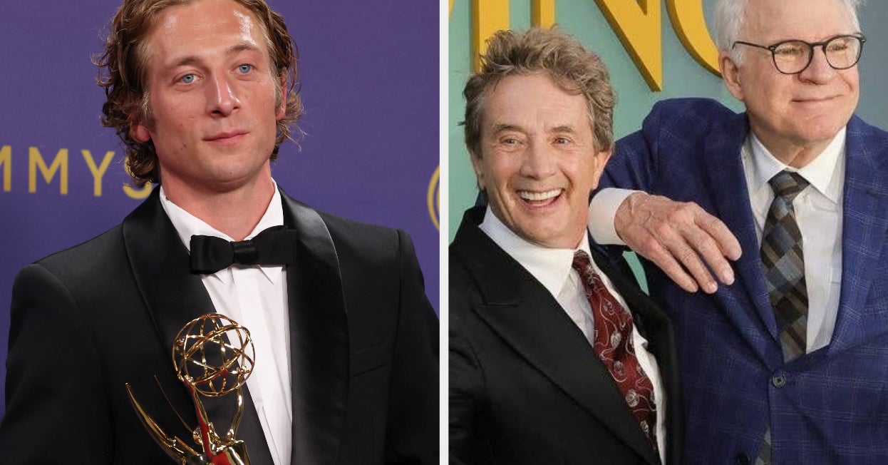 Emmy Awards 2024 Snubs And Controversial Wins